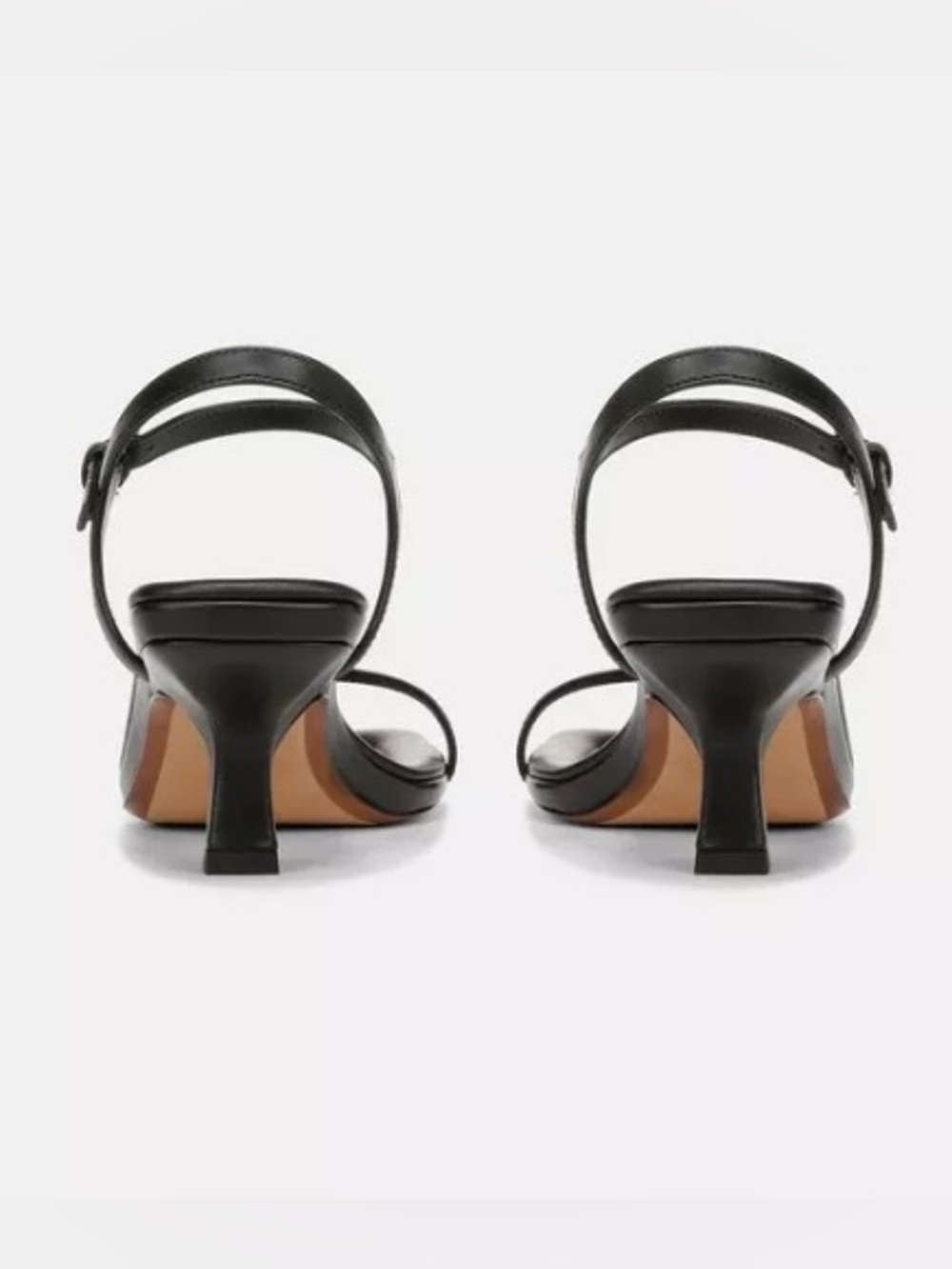 Vince Coco Ankle Strap Sandal NEW - Picture 2 of 9